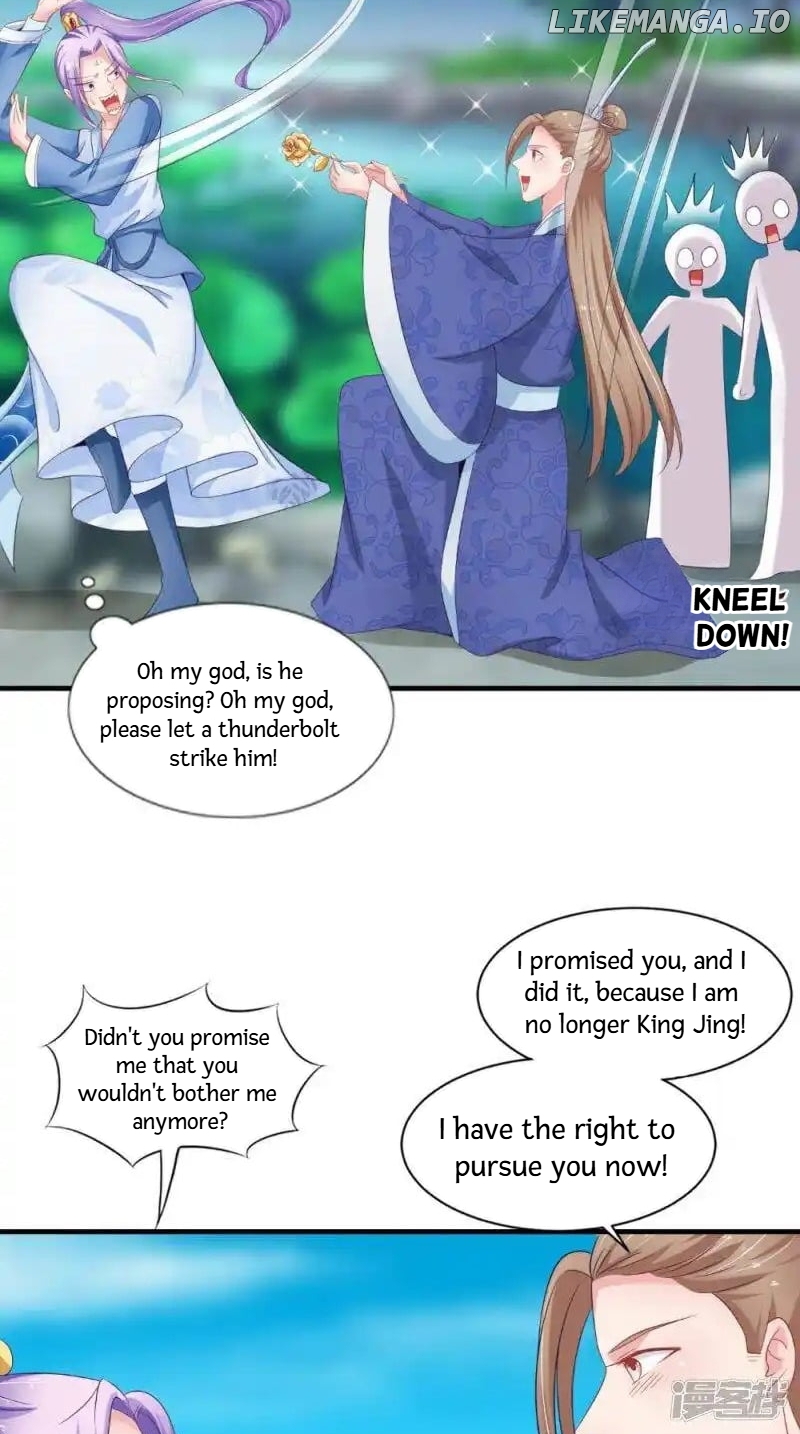 The Genius Poison Doctor chapter 74 - page 24